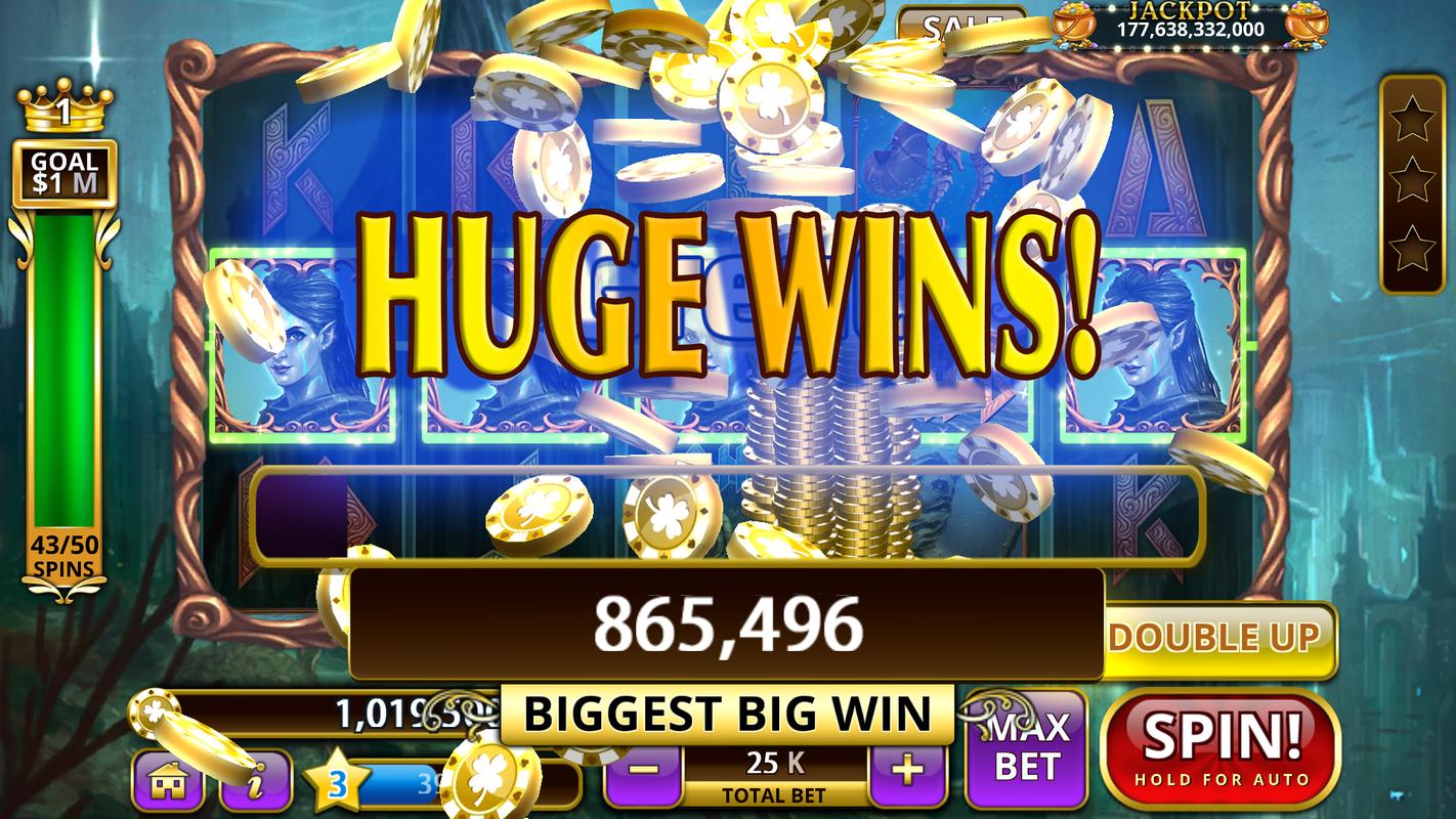 Slot Casino Free Bonus